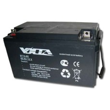 Аккумулятор Volta ST 12-65 (12V / 65Ah)