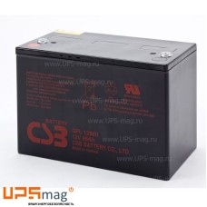 Аккумулятор CSB GPL 12880 (12V / 94Ah)