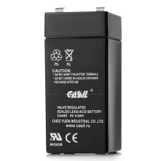 Аккумулятор Casil CA445 (4V / 4.5Ah)