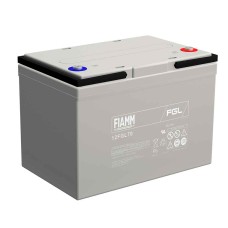 Аккумулятор FIAMM 12FGL70 (12V / 70Ah)