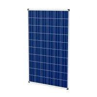 Солнечная панель TOPRAY Solar TPS-107S(36)-20W (15Вт / Монокристалл)