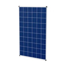 Солнечная панель TOPRAY Solar TPS-107S(36)-20W (15Вт / Монокристалл)