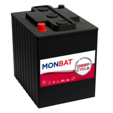 Аккумулятор тяговый Monbat MP6V DC-240 (6V / 197Ah C5) WET