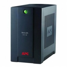 ИБП APC Back-UPS 650VA, AVR, 230V (BX650CI)