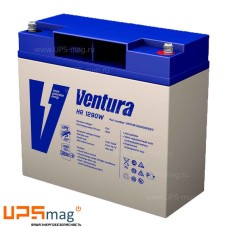 Аккумулятор Ventura HR 1290W (12V / 20Ah)