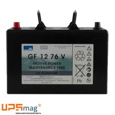 Аккумулятор тяговый Sonnenschein GF 12 076 V (12V / 76Ah C5) GEL