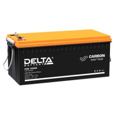 Аккумулятор Delta CGD 12200 (12V / 200Ah)