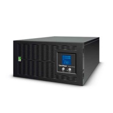 ИБП CyberPower PR6000ELCDRTXL5U (6 кВА / 4.5 кВт)