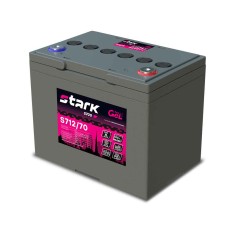 Аккумулятор Stark S712/70 (12V / 80Ah)