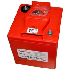 Аккумулятор Enersys Powersafe SBS 130 (12V / 132Ah)