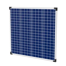 Солнечная панель TOPRAY Solar TPS-107S(72)-65W (65Вт / Поликристалл)