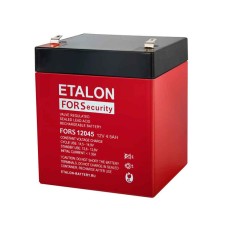 Аккумулятор Etalon FORS 12045 (12V / 4.5Ah)