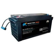 Аккумулятор Восток СХ-12120 (12V / 120Ah)