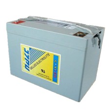 Аккумулятор Haze HZY12-100 (12V / 100Ah)