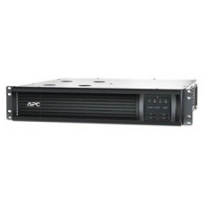 ИБП APC Smart-UPS 1500VA LCD RM 2U 230V (SMT1500RMI2U) (SMT1500RMI2U)