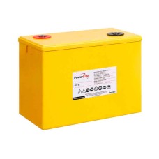 Аккумулятор Enersys Powersafe 6V170 (6V / 173Ah)