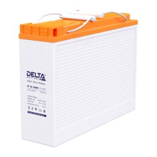 Аккумулятор Delta FT 12-125 M (12V / 125Ah)