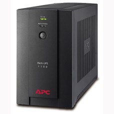 ИБП APC Back-UPS BX1100LI (BX1100LI)