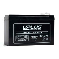 Аккумулятор UPLUS US12-8.5 (12V / 8.42Ah)