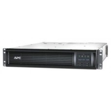 ИБП APC Smart-UPS 2200VA (SMT2200RMI2U) RM 2U LCD 230V (SMT2200RMI2U)