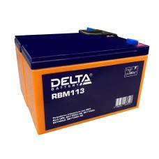 Батарейный модуль Delta RBM113