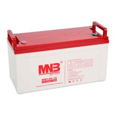 Аккумулятор MNB MM 120-12 (12V / 120Ah)