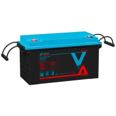 Аккумулятор Vektor VRC 12-120 (12V / 120Ah)