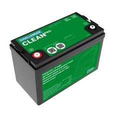 Аккумулятор тяговый Challenger Clean PRO 24-65 (24V / 65Ah) Li-Ion (LiFePo4)