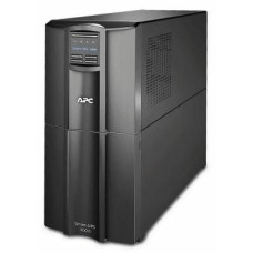 ИБП APC Smart-UPS 3000VA (SMT3000I) LCD 230V (SMT3000I)