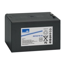 Аккумулятор Sonnenschein A512/10 S (12V / 10Ah)