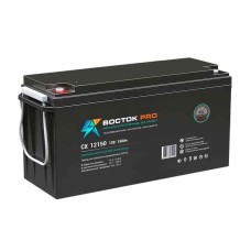 Аккумулятор Восток СХ-12150 (12V / 150Ah)