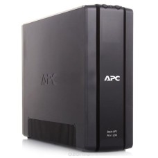 ИБП APC Back-UPS Pro 1200VA, AVR, 230V, CIS (BR1200G-RS) (BR1200G-RS)