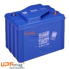 Аккумулятор FIAMM 12SLA26 (12V / 24Ah)