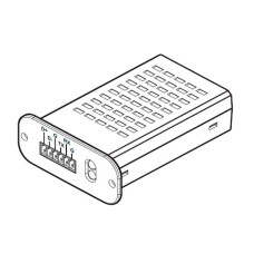 Карта интерфейсная Delta Modbus-mini (в мини-слот) (3915100748-S)