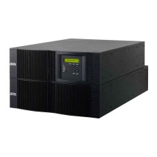 ИБП Powercom VRT-6000 (6 кВА / 5.4 кВт)