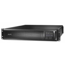 ИБП APC Smart-UPS X 3000VA (SMX3000RMHV2U) Rack/Tower LCD 200-240V (SMX3000RMHV2U)