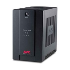 ИБП APC Back-UPS RS 500, 230V (BR500CI-RS)