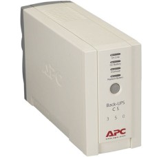 ИБП APC Back-UPS 350, 230V (BK350EI)