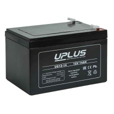 Аккумулятор UPLUS US12-14 (12V / 14Ah)