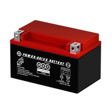 Аккумулятор WBR MT12-10-A (12V / 10Ah)