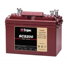 Аккумулятор тяговый Trojan SCS200 (12V /95Ah)