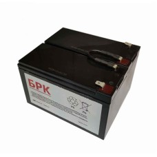 Батарейный комплект БРК 5 (RBC5)