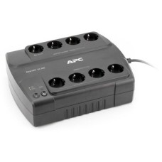 ИБП APC Power-Saving Back-UPS ES 8 Outlet 700VA 230V CEE 7/7 (BE700G-RS)