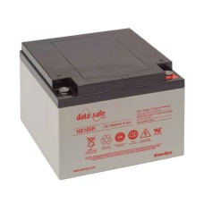 Аккумулятор Enersys DataSafe 12HX105 (12V / 24Ah)