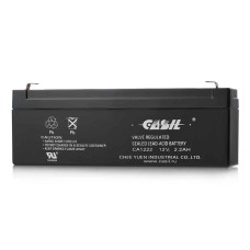 Аккумулятор Casil CA1222 (12V / 2.2Ah)