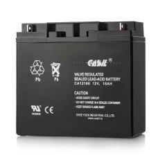 Аккумулятор Casil CA12180 (12V / 18Ah)