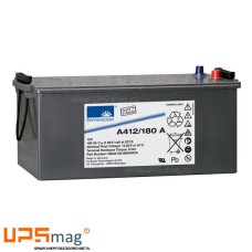 Аккумулятор Sonnenschein A412/180 A (12V / 180Ah)