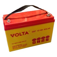 Аккумулятор Volta G ST 12-100 (12V / 100Ah)