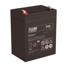 Аккумулятор FIAMM FG20271 (12V / 2.7Ah)