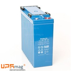 Аккумулятор FIAMM 12FIT60 (12V / 60Ah)